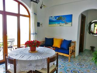 Villa Turquoise, Amalfi Coast