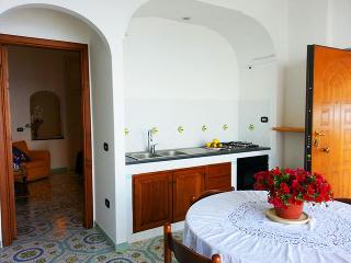 Villa Turquoise, Amalfi Coast