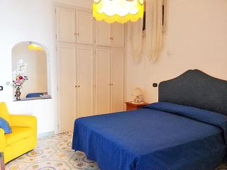 Villa Turquoise, Amalfi Coast