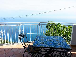 Villa Turquoise, Amalfi Coast