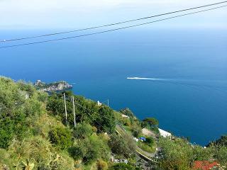 Villa Turquoise, Amalfi Coast