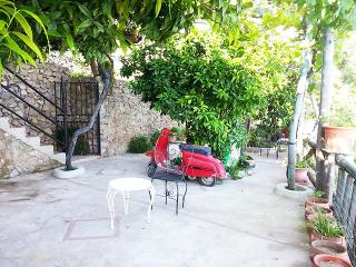 Villa Turquoise, Amalfi Coast