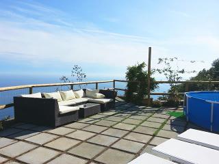 Villa Turquoise, Amalfi Coast