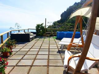 Villa Turquoise, Amalfi Coast
