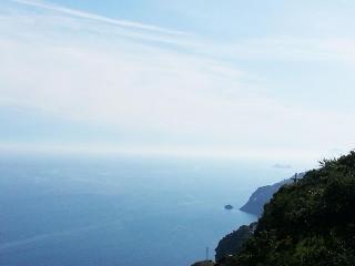Villa Turquoise, Amalfi Coast