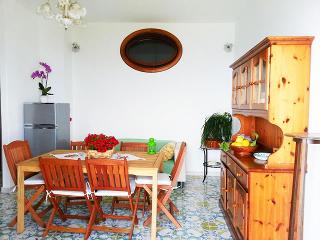 Villa Turquoise, Amalfi Coast