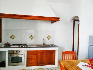 Villa Turquoise, Amalfi Coast