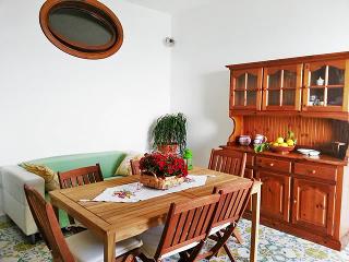 Villa Turquoise, Amalfi Coast