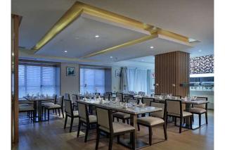 Golden Tulip K-Land Suzhou Residence Holiday Inn Hotel and Suites Suzhou Yangcheng Lake