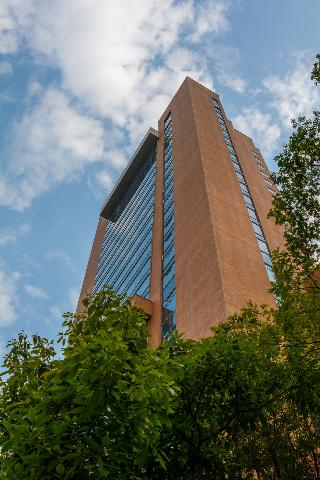 Novotel Medellin El Tesoro