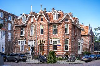 Hotel Atlas Vondelpark
