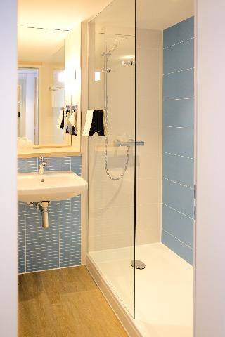 IBB Blue Hotel Paderborn, Bielefeld