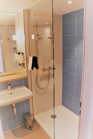 IBB Blue Hotel Paderborn, Bielefeld