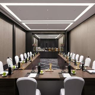 Novotel Chennai Chamiers Road