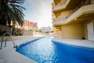Holidays2Torremolinos Roquedal - Pool