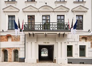 Hotel Pacai, a Member of Design Hotels