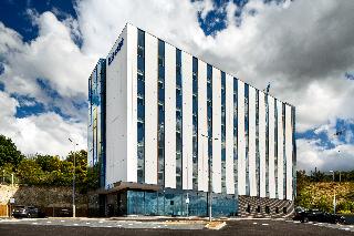 Ibis budget Luton airport Ibis budget Luton airport