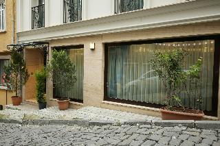 Artika Hotel