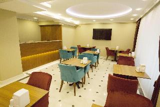 Artika Hotel