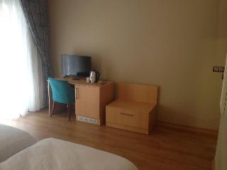 Artika Hotel