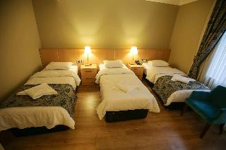 Artika Hotel