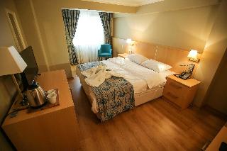 Artika Hotel