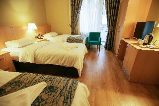 Artika Hotel