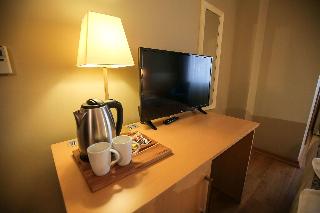 Artika Hotel