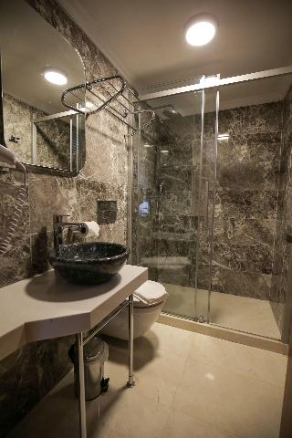 Artika Hotel