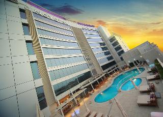 Novotel Jazan