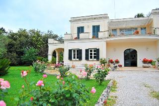 Relais Delle Rose, Puglia