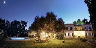 Relais Delle Rose, Puglia