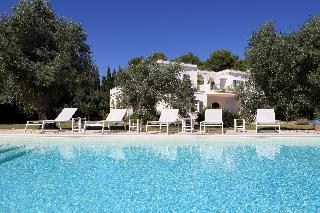 Relais Delle Rose, Puglia