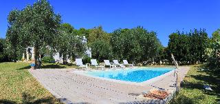 Relais Delle Rose, Puglia