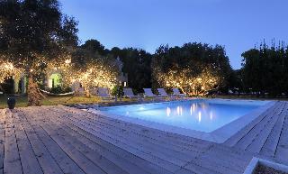 Relais Delle Rose, Puglia
