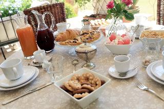 Relais Delle Rose, Puglia
