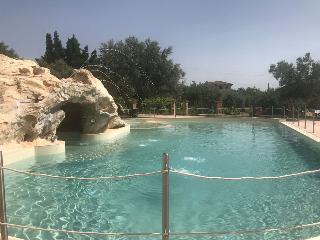 Tenuta Contessa, Calabria