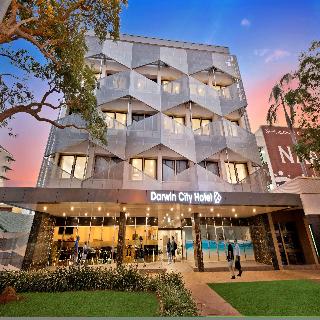 Darwin City Hotel