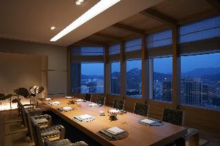 首尔乐天酒店 Lotte Hotel Seoul Executive Tower