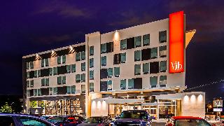 Vīb Best Western Springfield
