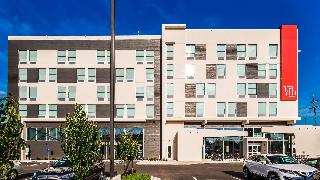 Vīb Best Western Springfield
