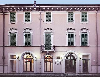 Hotel Ala D’Oro