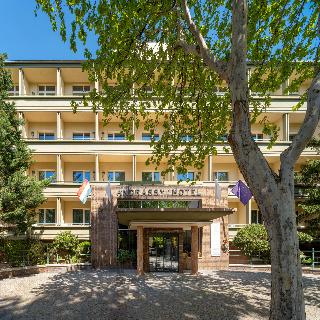 Foto del Hotel Mamaison Hotel Andrassy Budapest del viaje triangulo centroeuropa
