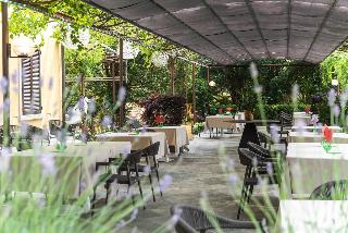 Le Funi Hotel