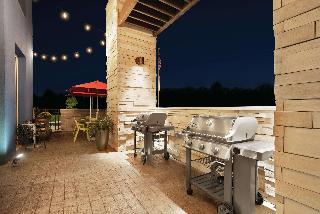 Home2 Suites by Hilton Columbia Harbison RES