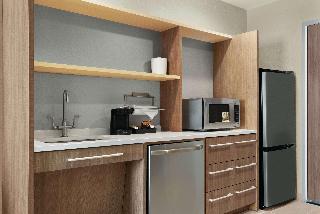 1King Hearing Accessible Studio Suite Nosmok