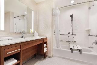 1King Mobilty/Hearing Access 3X3Shw Studio Ns