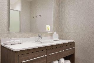 1 King Bed Studio Suite Nonsmoking