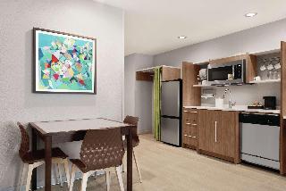 1 King Bed 1 Bedroom Suite Nonsmoking