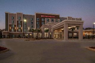 Hilton Garden Inn Jackson/Clinton